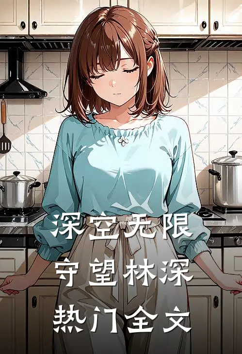 深空无限守望林深热门全文