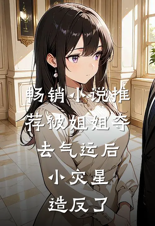 畅销小说推荐被姐姐夺去气运后，小灾星造反了