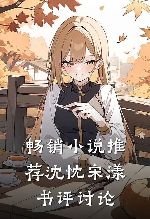 畅销小说推荐沈忱宋漾书评讨论