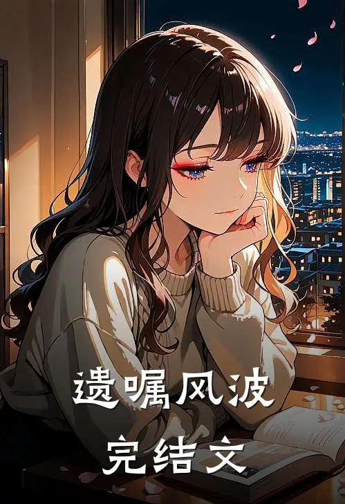 遗嘱风波完结文