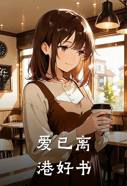 爱已离港好书