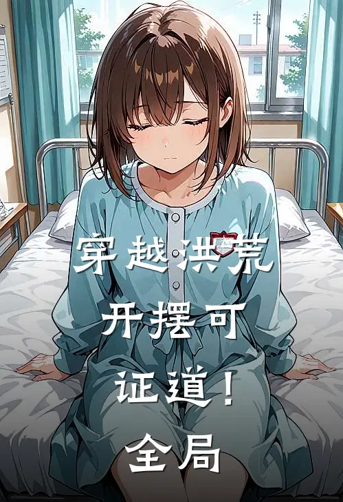 穿越洪荒，开摆可证道！全局