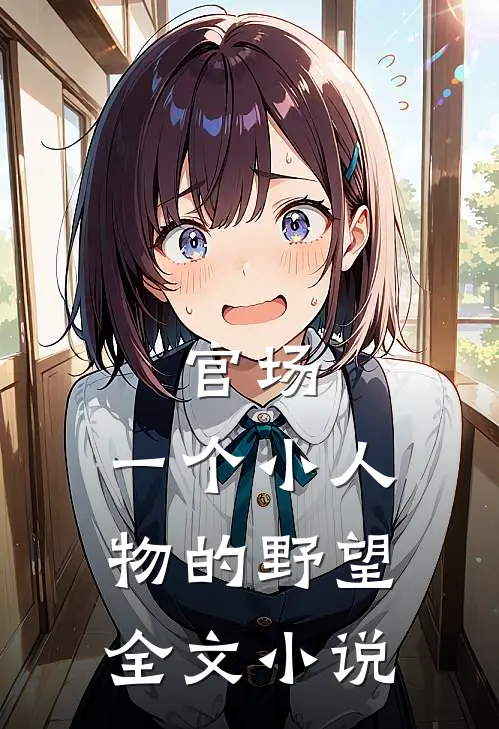 官场：一个小人物的野望全文小说