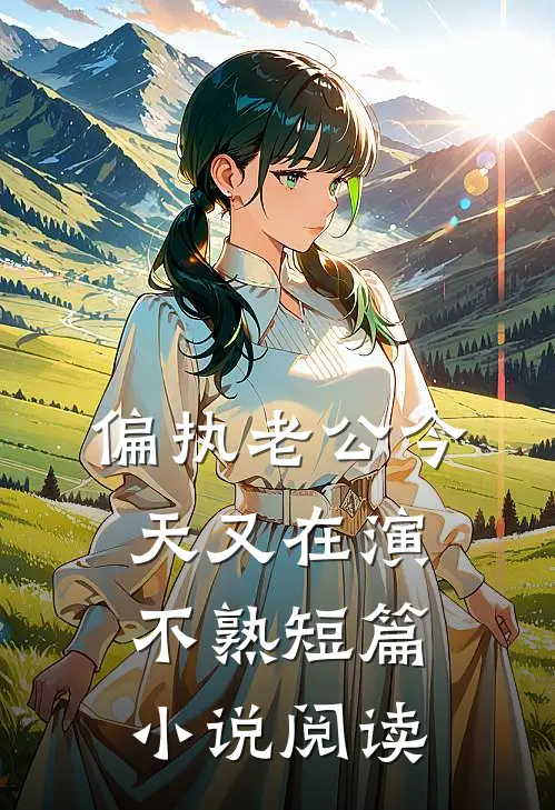 偏执老公今天又在演不熟短篇小说阅读