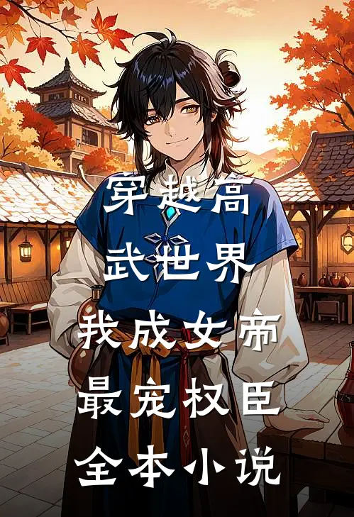 穿越高武世界,我成女帝最宠权臣全本