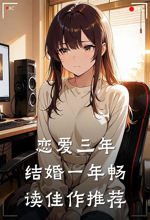 恋爱三年，结婚一年畅读佳作推荐