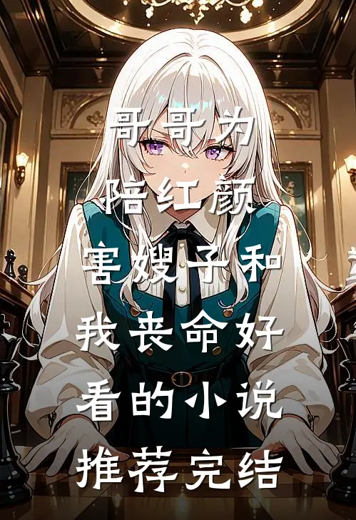哥哥为陪红颜，害嫂子和我丧命好看的小说推荐完结