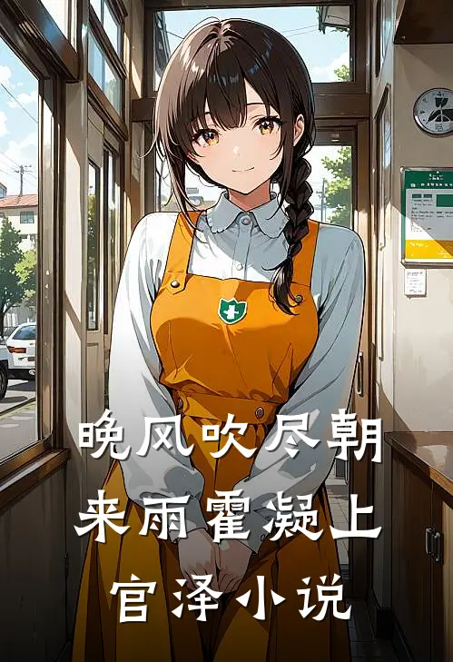 晚风吹尽朝来雨霍凝上官泽小说
