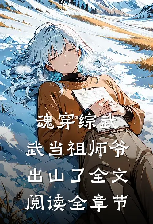 魂穿综武:武当祖师爷出山了全文阅读全章节
