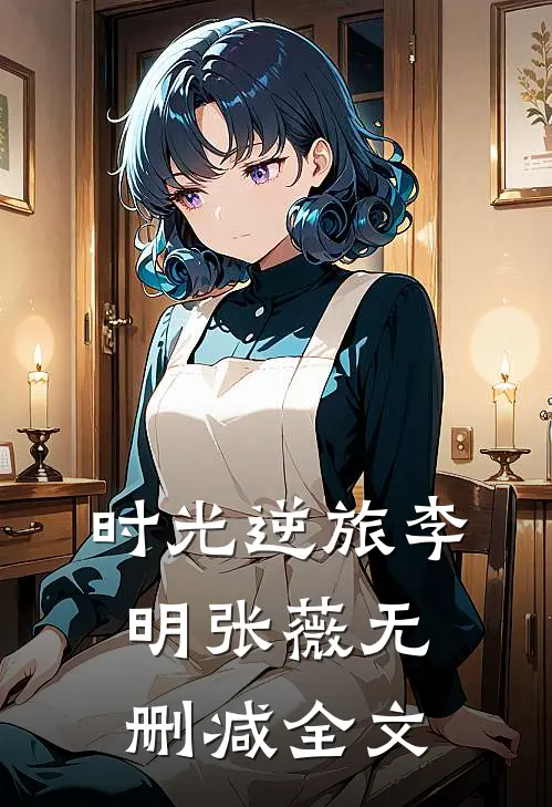 《时光逆旅》李明张薇无删减全文
