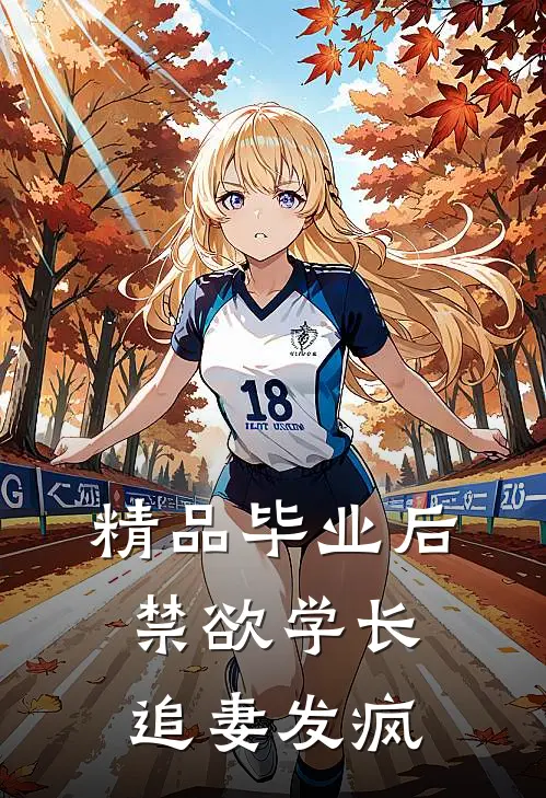精品毕业后，禁欲学长追妻发疯