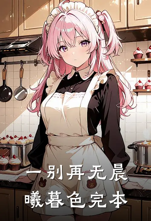 一别再无晨曦暮色完本