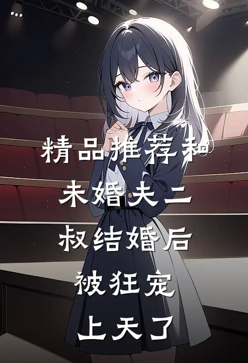 精品推荐和未婚夫二叔结婚后，被狂宠上天了