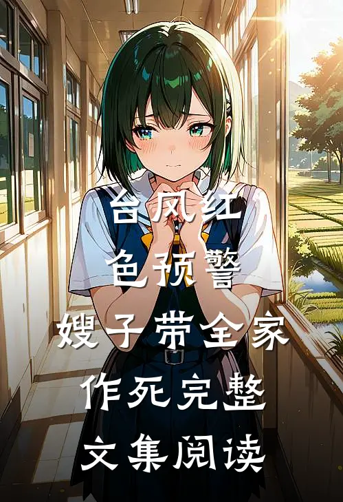 台风红色预警，嫂子带全家作死完整文集阅读