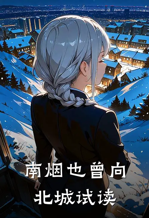 南烟也曾向北城试读
