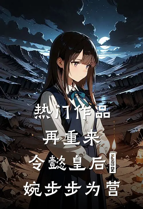 热门作品再重来:令懿皇后嬿婉步步为营
