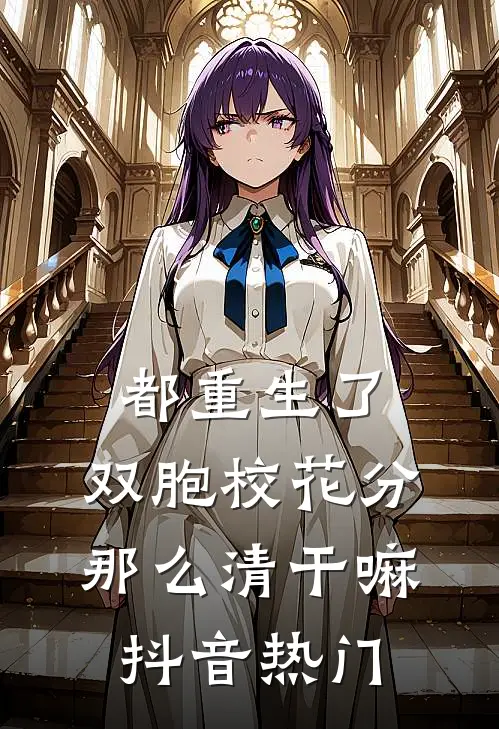 都重生了，双胞校花分那么清干嘛抖音热门