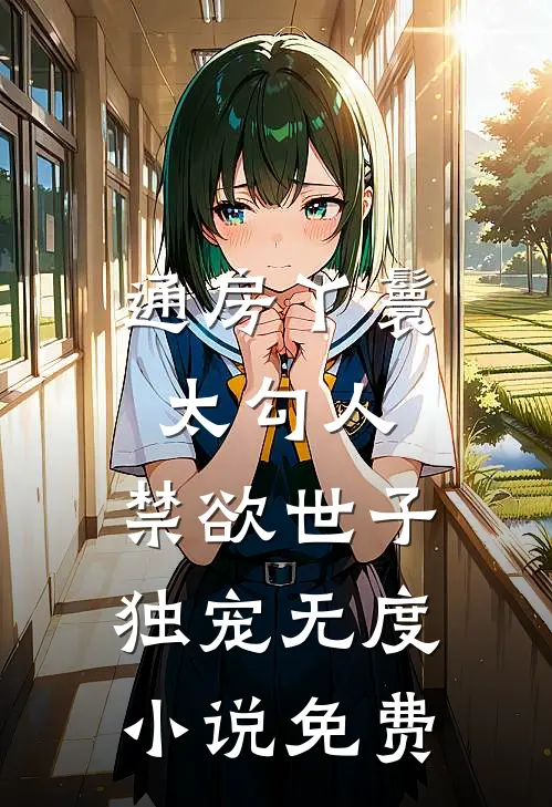 通房丫鬟太勾人，禁欲世子独宠无度小说免费