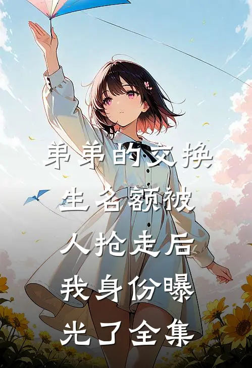 弟弟的交换生名额被人抢走后，我身份曝光了全集