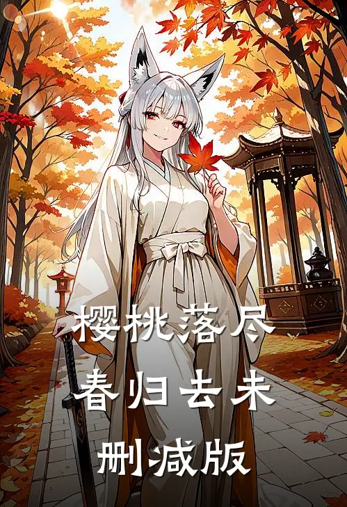 樱桃落尽春归去未删减版