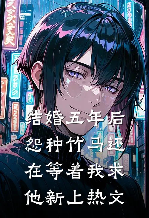 结婚五年后，怨种竹马还在等着我求他新上热文