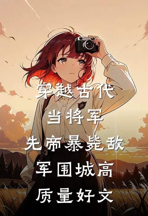 穿越古代当将军，先帝暴毙敌军围城高质量好文