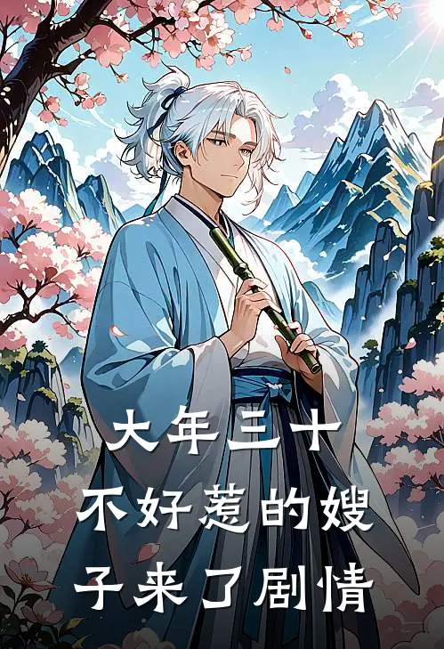 大年三十，不好惹的嫂子来了剧情
