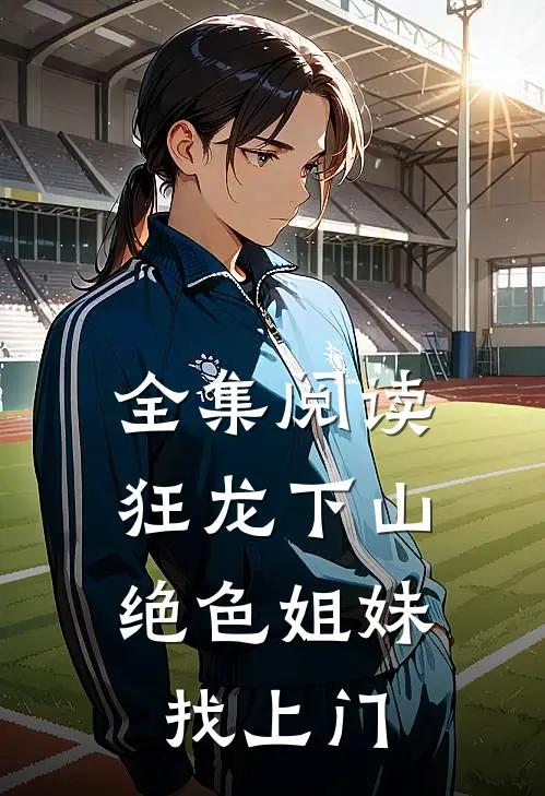 全集阅读狂龙下山：绝色姐妹找上门