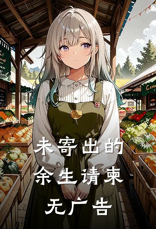 未寄出的余生请柬无广告