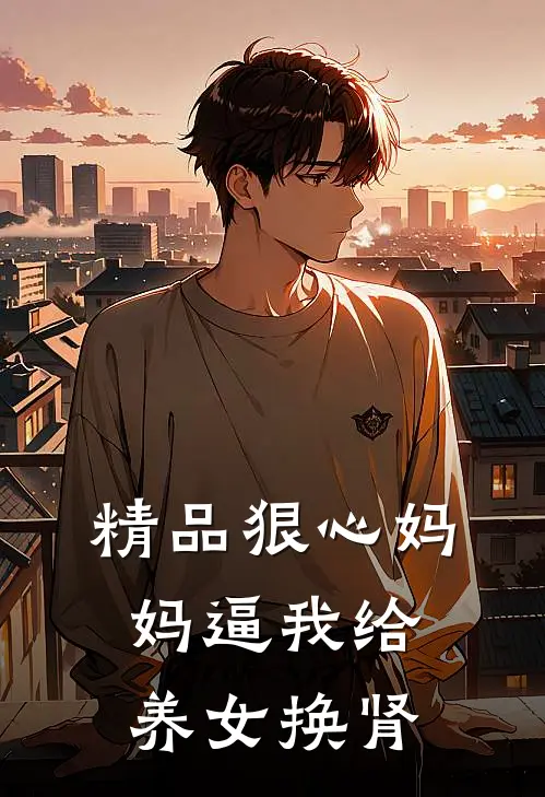 精品狠心妈妈逼我给养女换肾