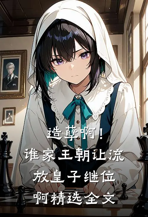 造孽啊！谁家王朝让流放皇子继位啊精选全文