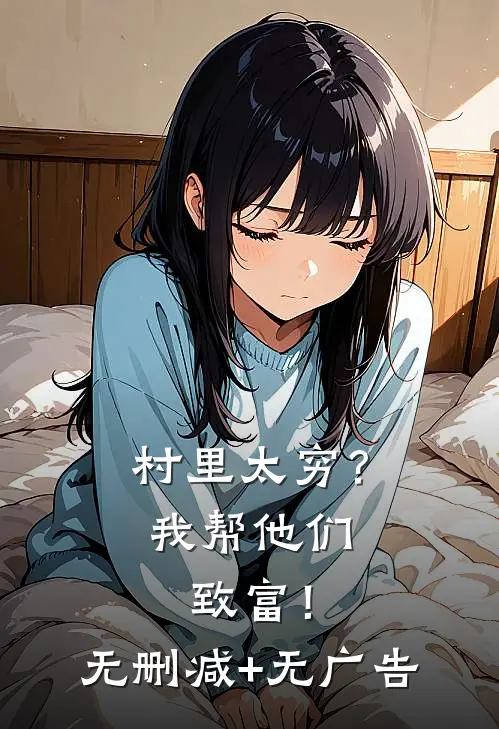 村里太穷？我帮他们致富！无删减+无广告