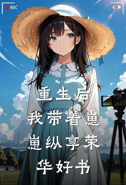 重生后，我带着崽崽纵享荣华好书