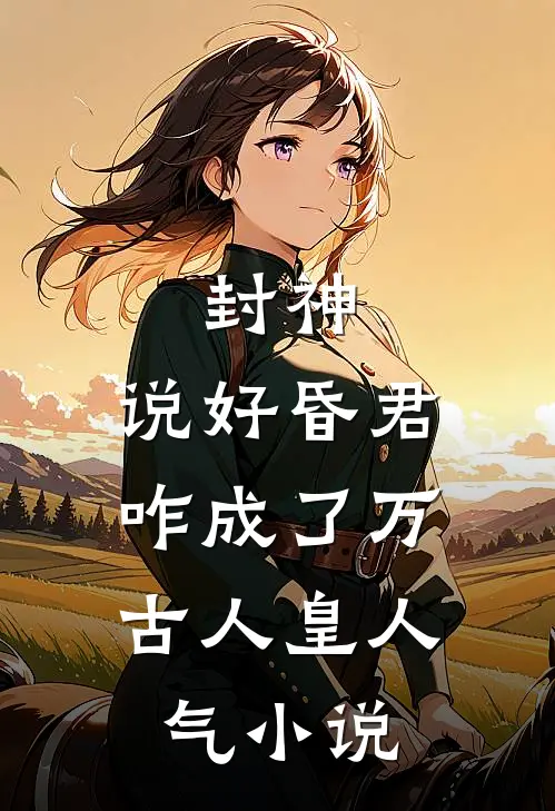 封神：说好昏君，咋成了万古人皇人气小说