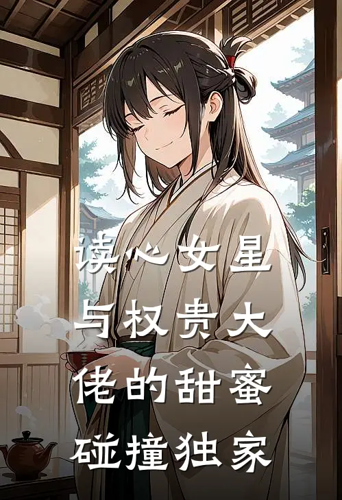 读心女星与权贵大佬的甜蜜碰撞独家