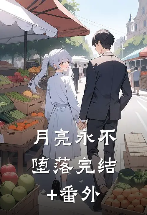 月亮永不堕落完结+番外