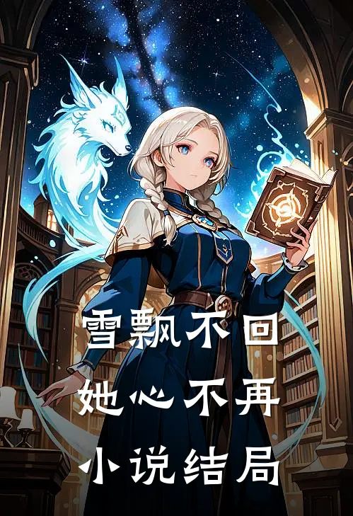 雪飘不回，她心不再小说结局