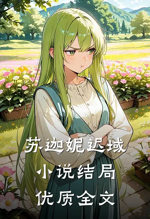 苏迦妮迟域小说结局优质全文