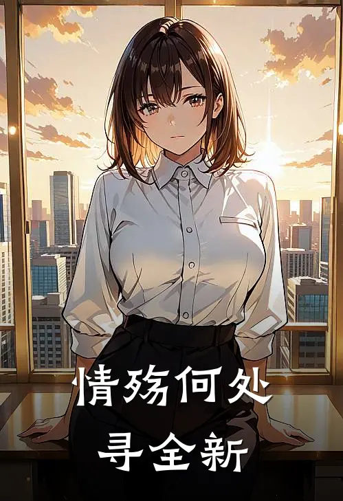 情殇何处寻全新