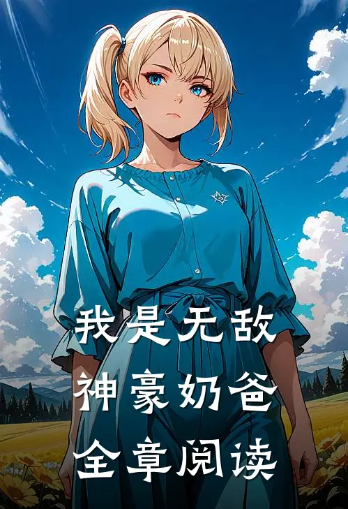 我是无敌神豪奶爸全章阅读