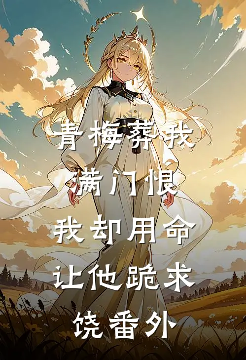 青梅葬我满门恨，我却用命让他跪求饶番外