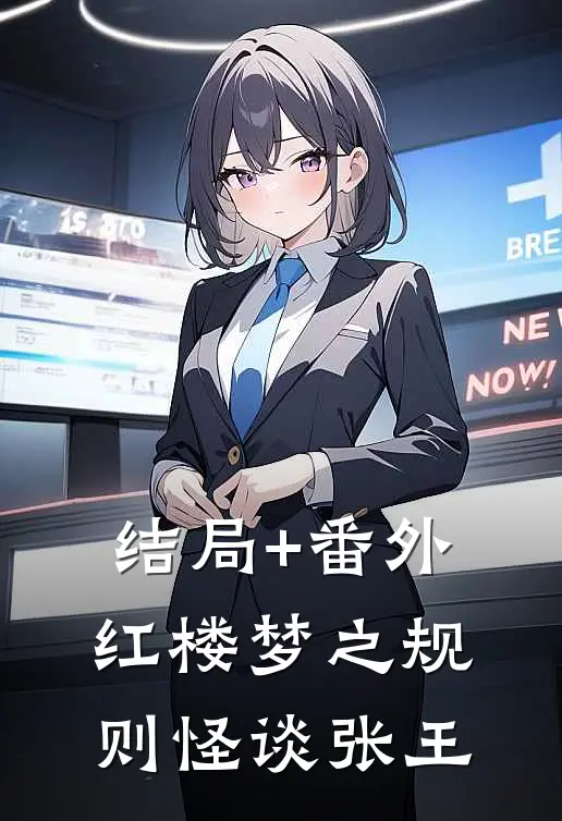 结局+番外红楼梦之规则怪谈张王
