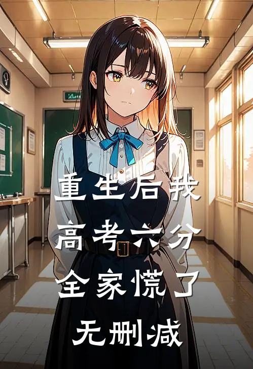 重生后我高考六分，全家慌了无删减