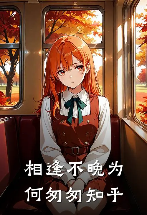 相逢不晚为何匆匆知乎