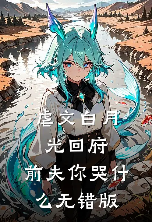虐文白月光回府，前夫你哭什么无错版