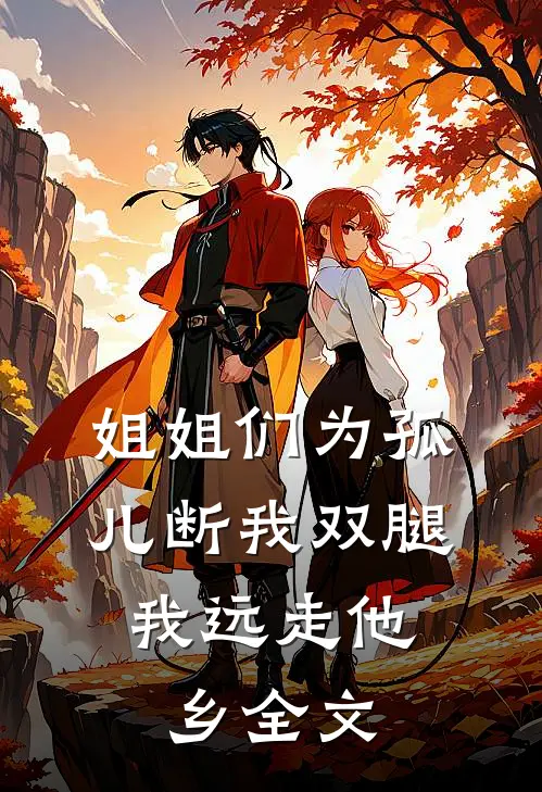 姐姐们为孤儿断我双腿，我远走他乡全文