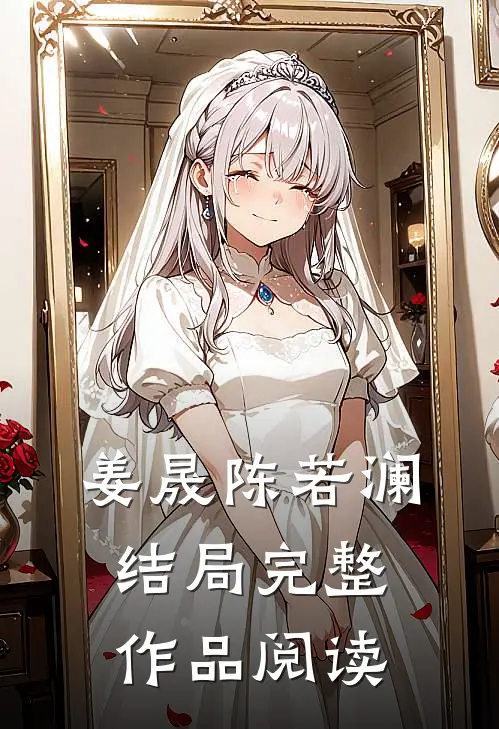 姜晟陈若澜结局完整作品阅读