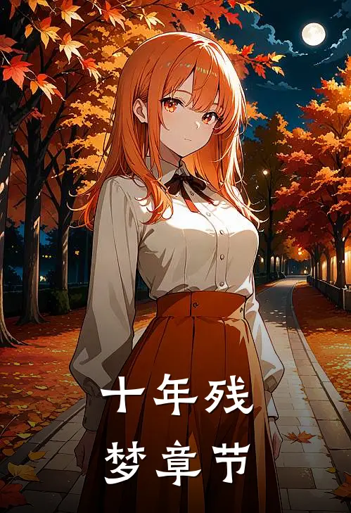 十年残梦章节