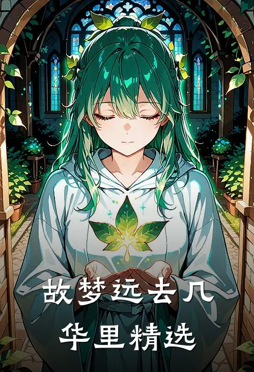 故梦远去几华里精选