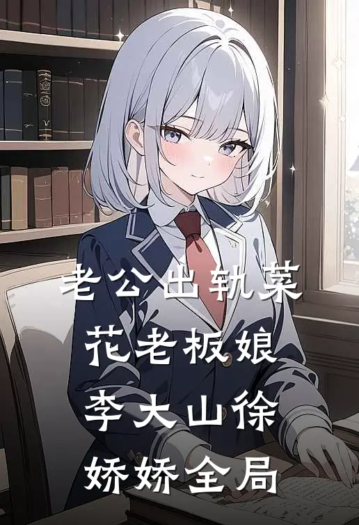 老公出轨菜花老板娘李大山徐娇娇全局
